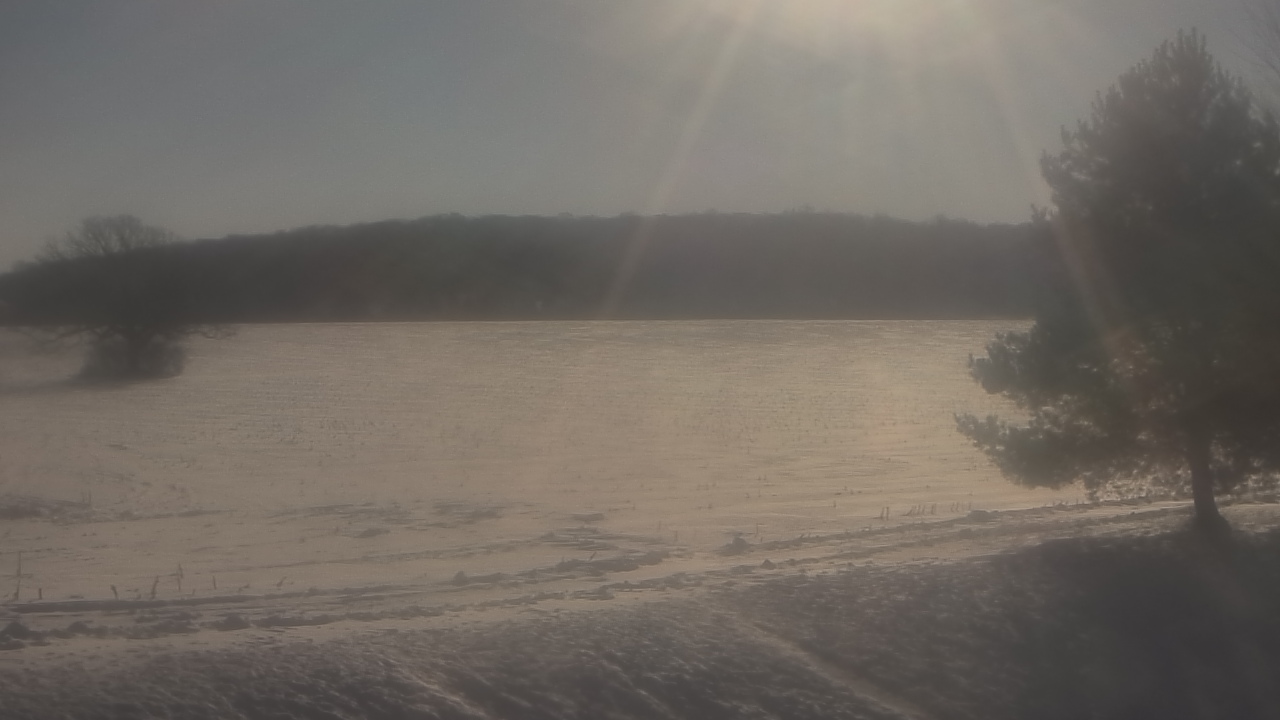 Thumbnail for current weather camera view from North Lake School District in Town of Merton, Wisconsin