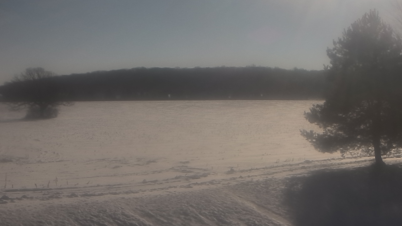 Thumbnail for current weather camera view from North Lake School District in Town of Merton, Wisconsin