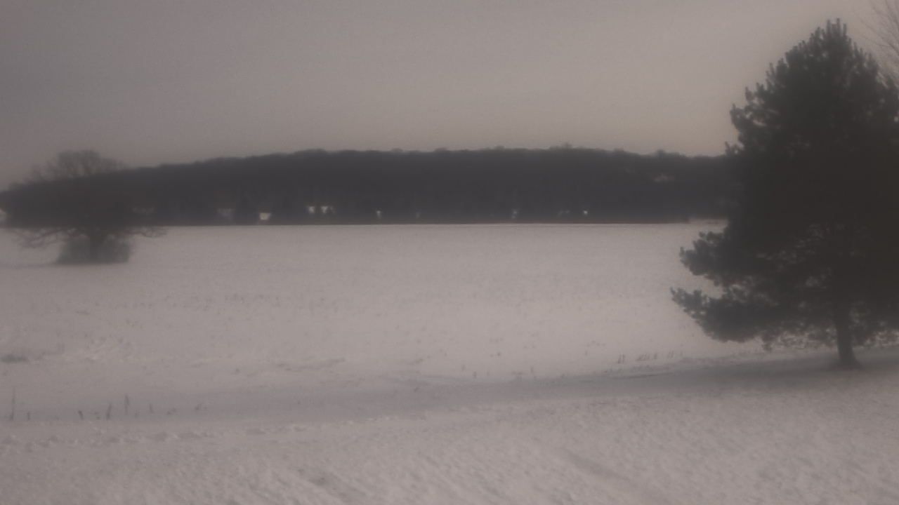 Thumbnail for current weather camera view from North Lake School District in Town of Merton, Wisconsin