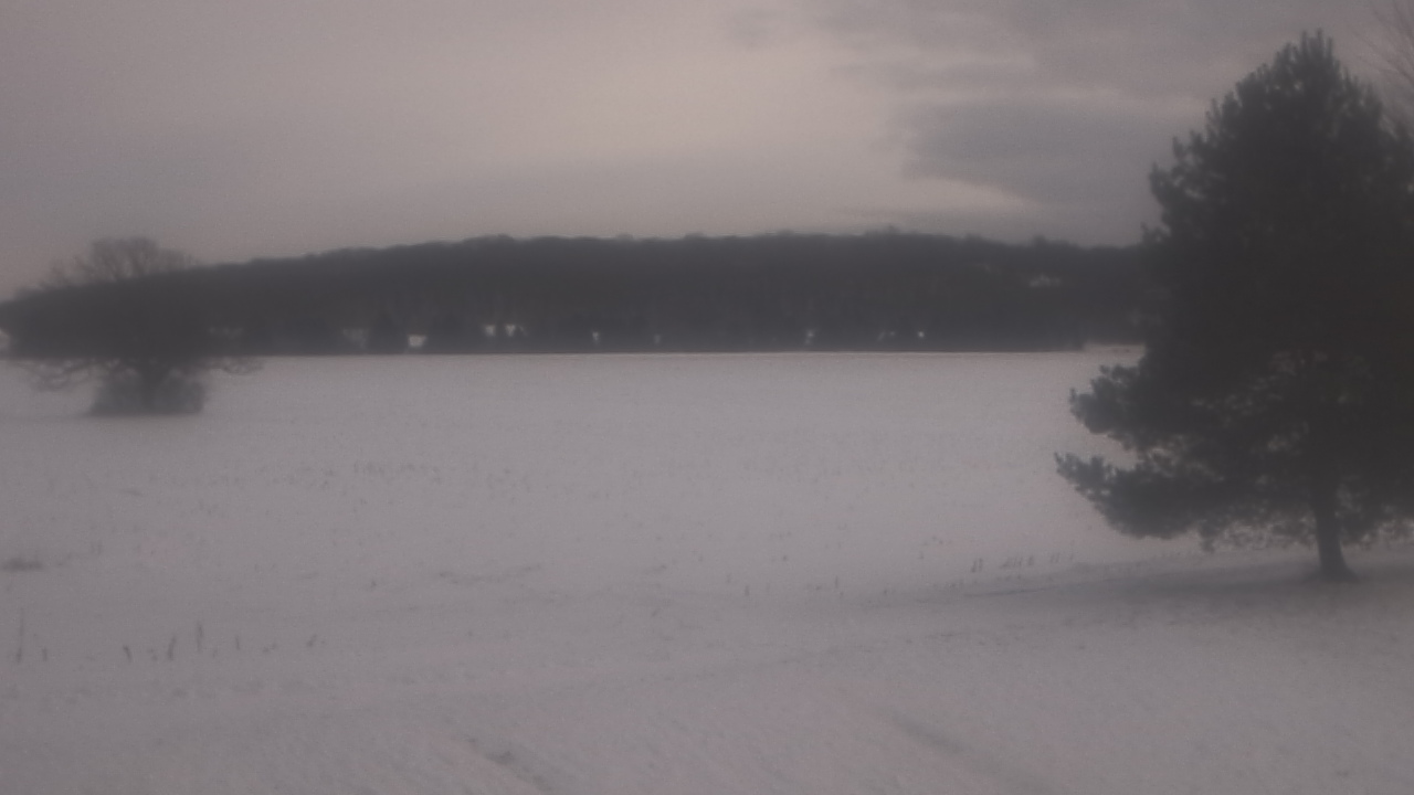 Thumbnail for current weather camera view from North Lake School District in Town of Merton, Wisconsin