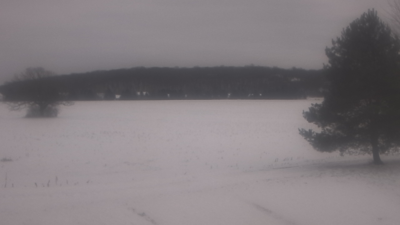 Thumbnail for current weather camera view from North Lake School District in Town of Merton, Wisconsin