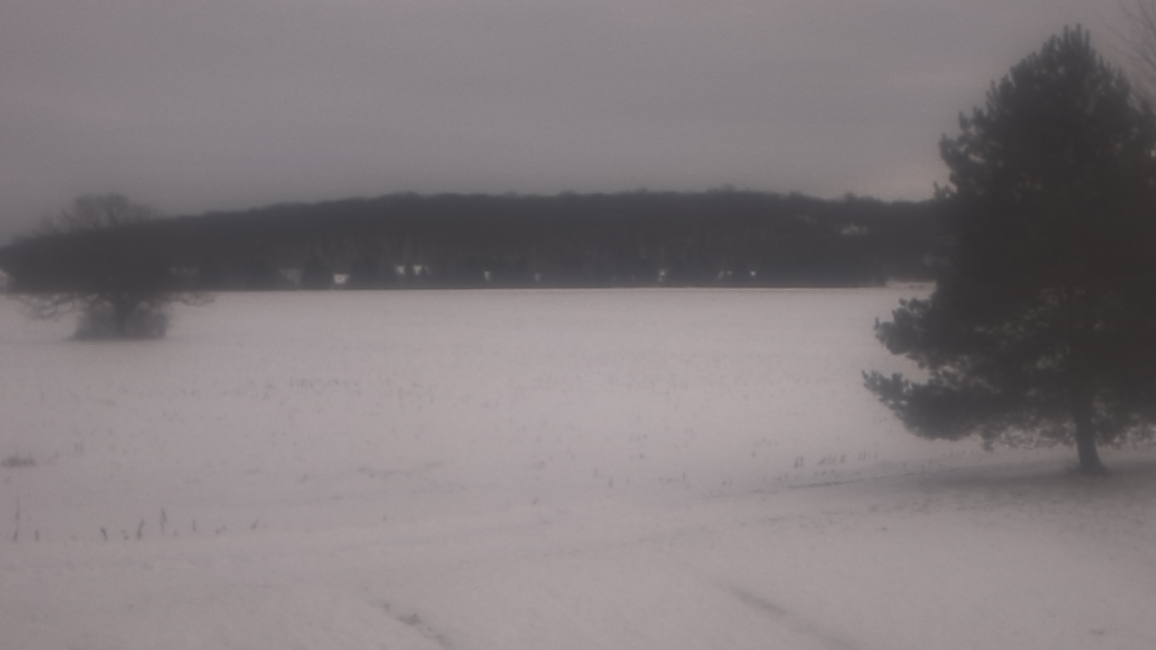Thumbnail for current weather camera view from North Lake School District in Town of Merton, Wisconsin
