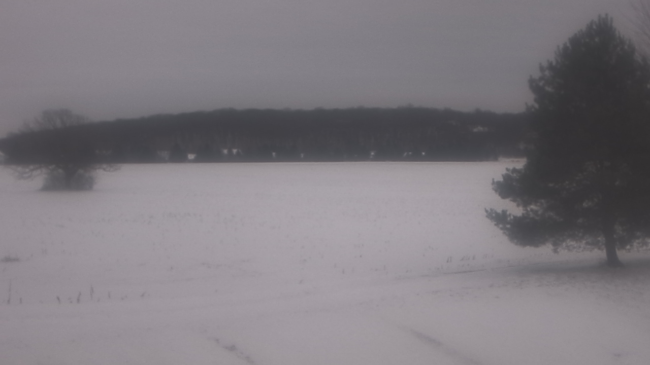 Thumbnail for current weather camera view from North Lake School District in Town of Merton, Wisconsin