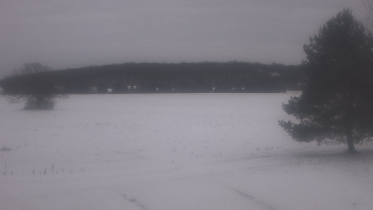 Thumbnail for current weather camera view from North Lake School District in Town of Merton, Wisconsin