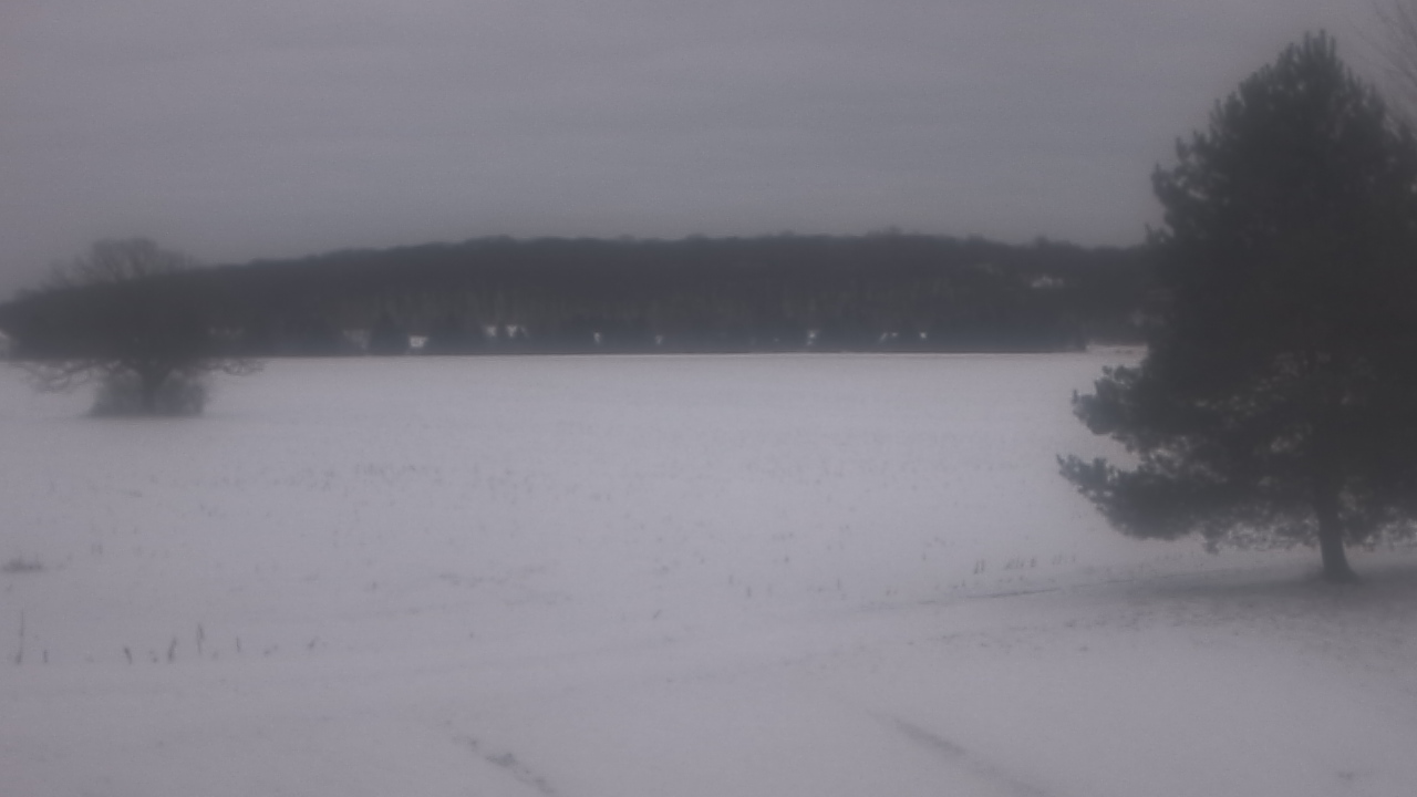 Thumbnail for current weather camera view from North Lake School District in Town of Merton, Wisconsin