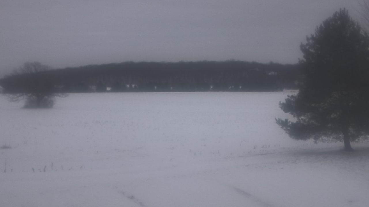 Thumbnail for current weather camera view from North Lake School District in Town of Merton, Wisconsin