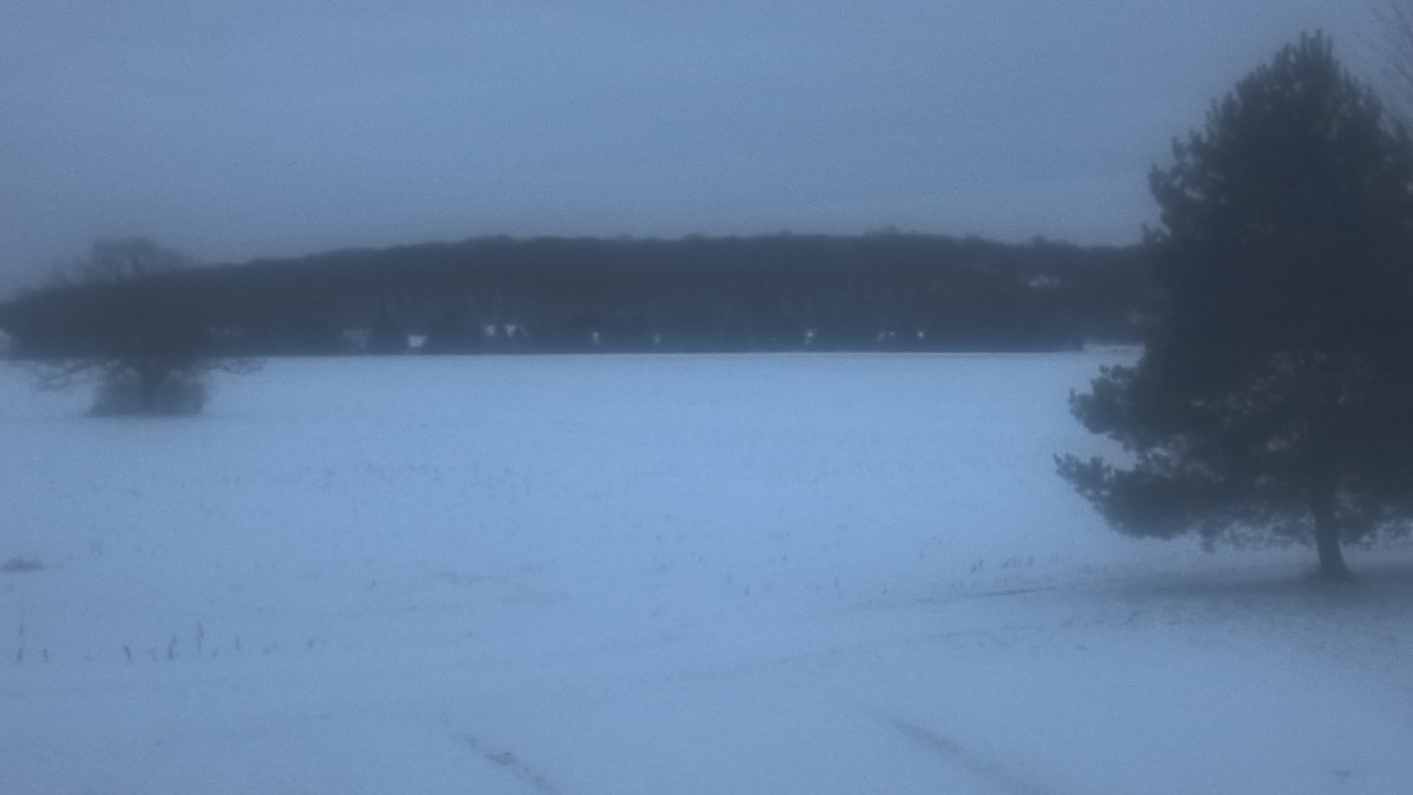Thumbnail for current weather camera view from North Lake School District in Town of Merton, Wisconsin