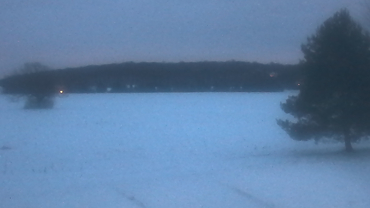 Thumbnail for current weather camera view from North Lake School District in Town of Merton, Wisconsin