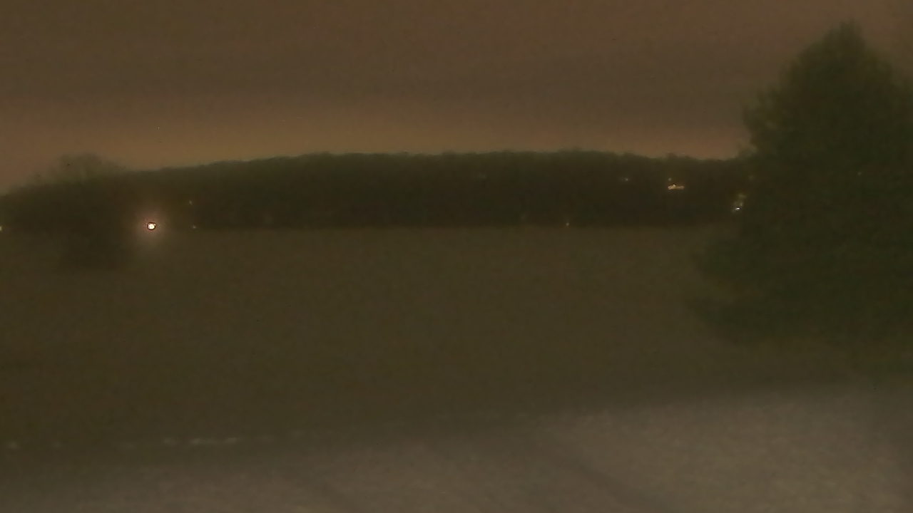 Thumbnail for current weather camera view from North Lake School District in Town of Merton, Wisconsin