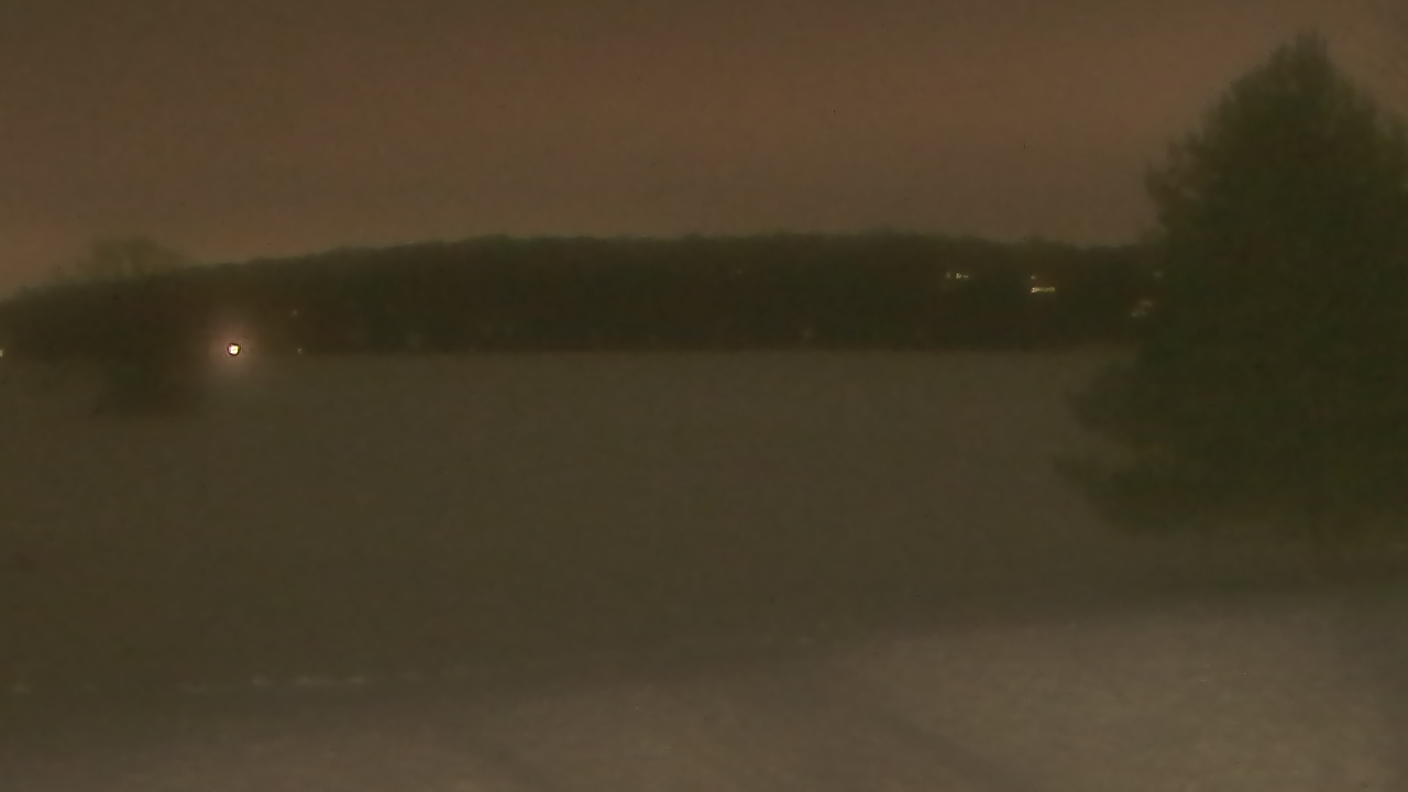 Thumbnail for current weather camera view from North Lake School District in Town of Merton, Wisconsin