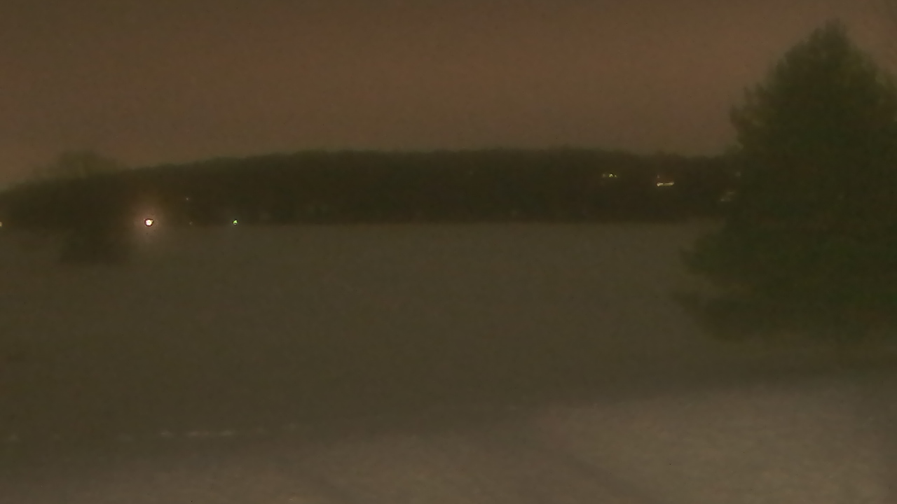 Thumbnail for current weather camera view from North Lake School District in Town of Merton, Wisconsin