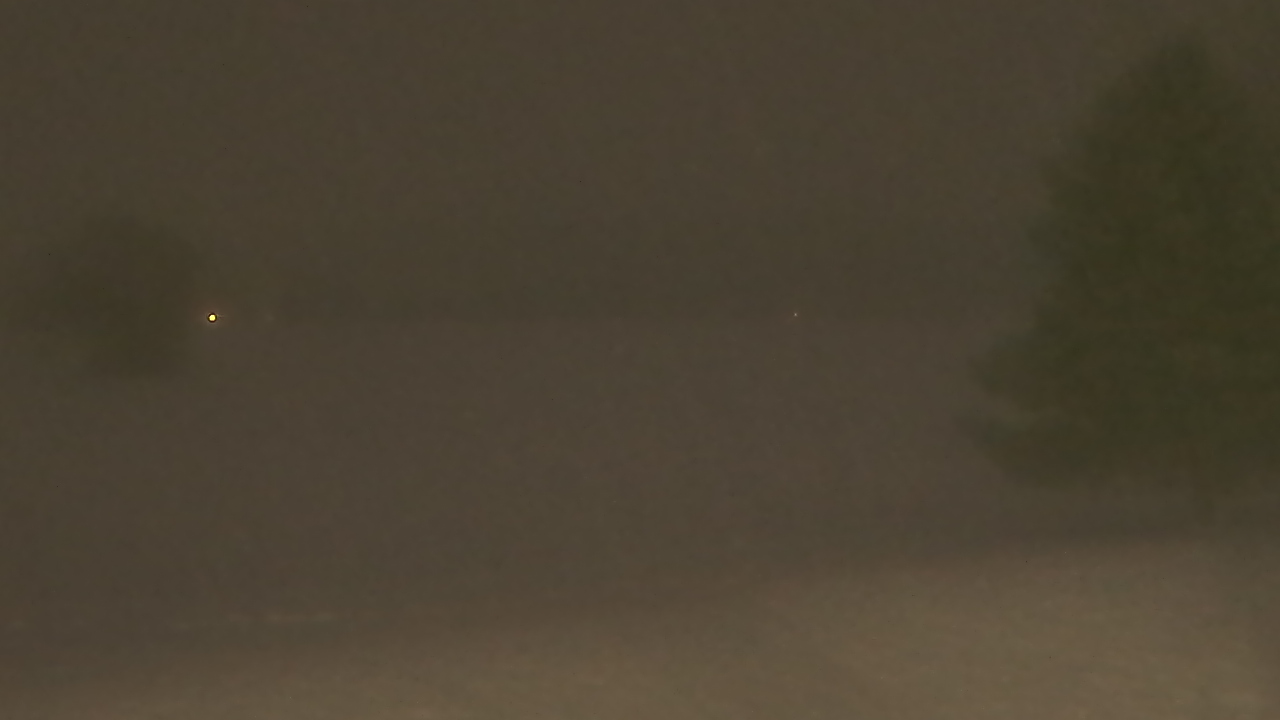 Thumbnail for current weather camera view from North Lake School District in Town of Merton, Wisconsin