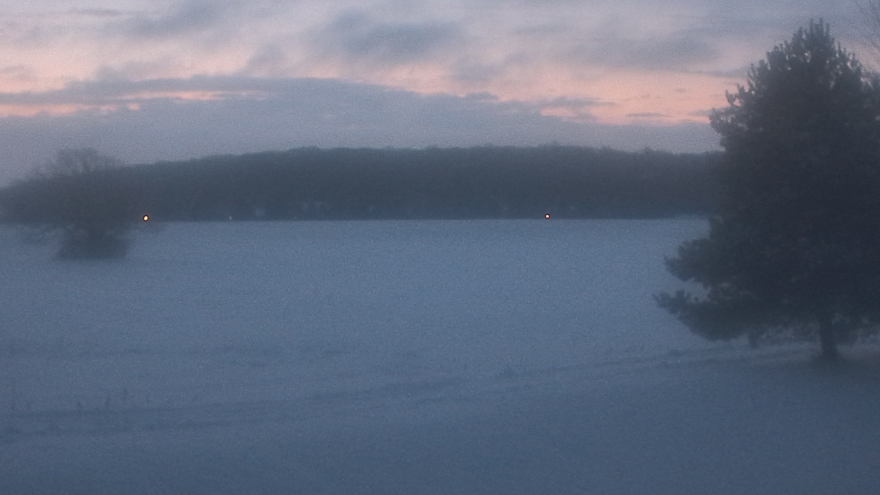 Thumbnail for current weather camera view from North Lake School District in Town of Merton, Wisconsin