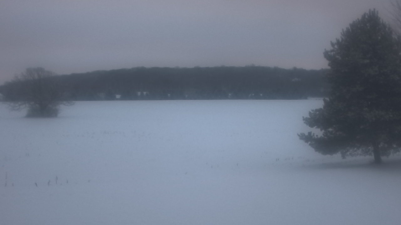 Thumbnail for current weather camera view from North Lake School District in Town of Merton, Wisconsin