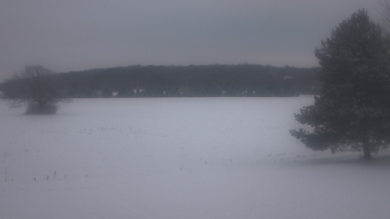 Thumbnail for current weather camera view from North Lake School District in Town of Merton, Wisconsin