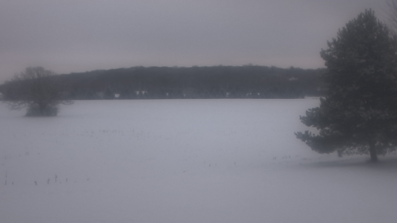 Thumbnail for current weather camera view from North Lake School District in Town of Merton, Wisconsin
