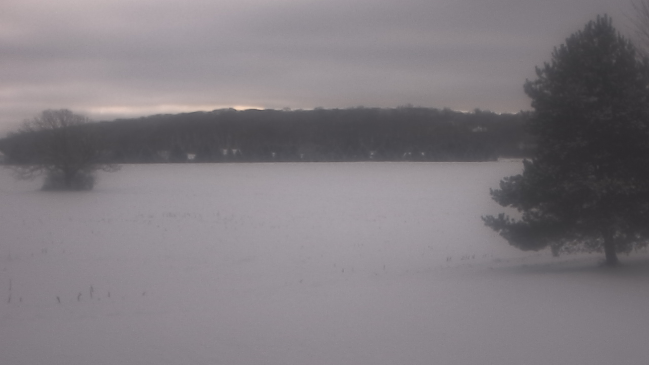 Thumbnail for current weather camera view from North Lake School District in Town of Merton, Wisconsin