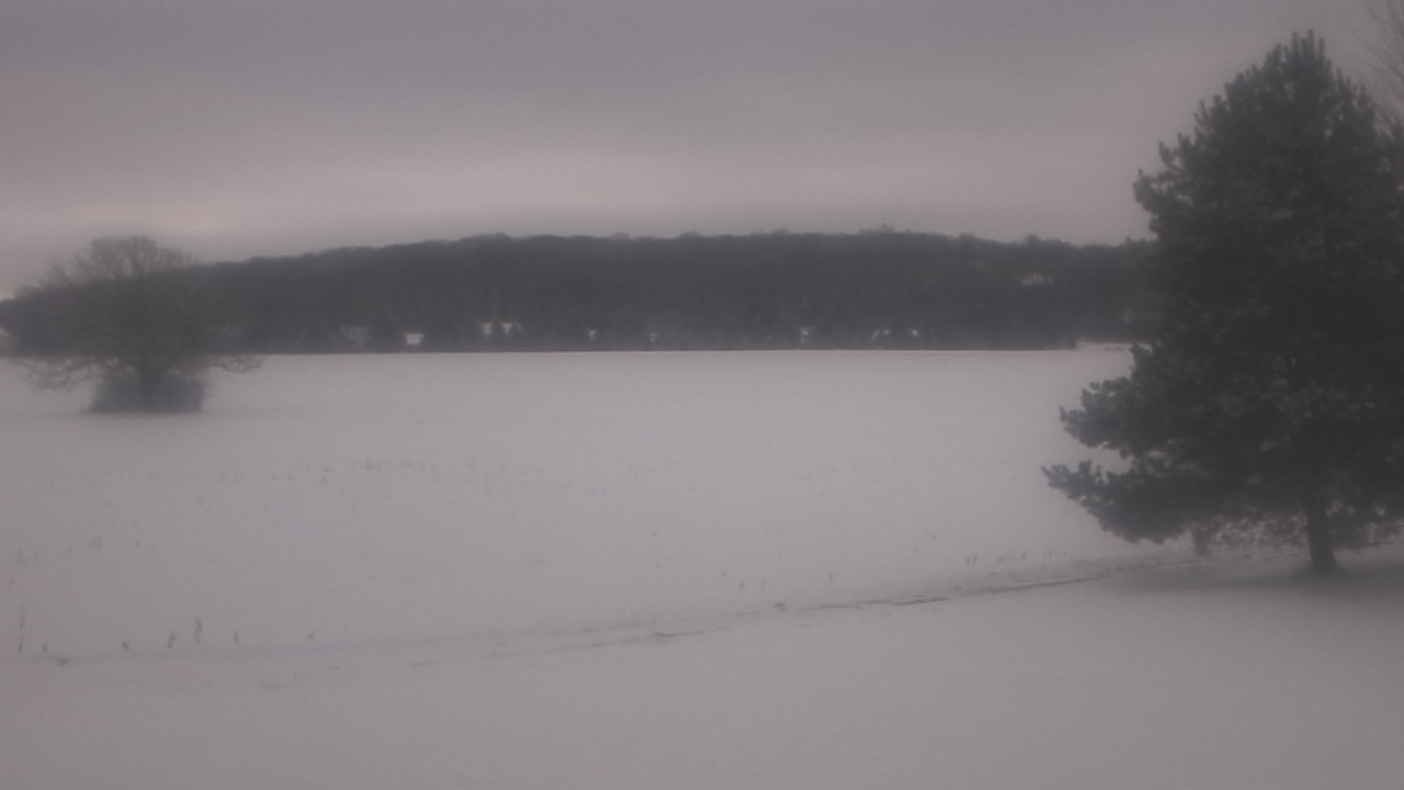 Thumbnail for current weather camera view from North Lake School District in Town of Merton, Wisconsin