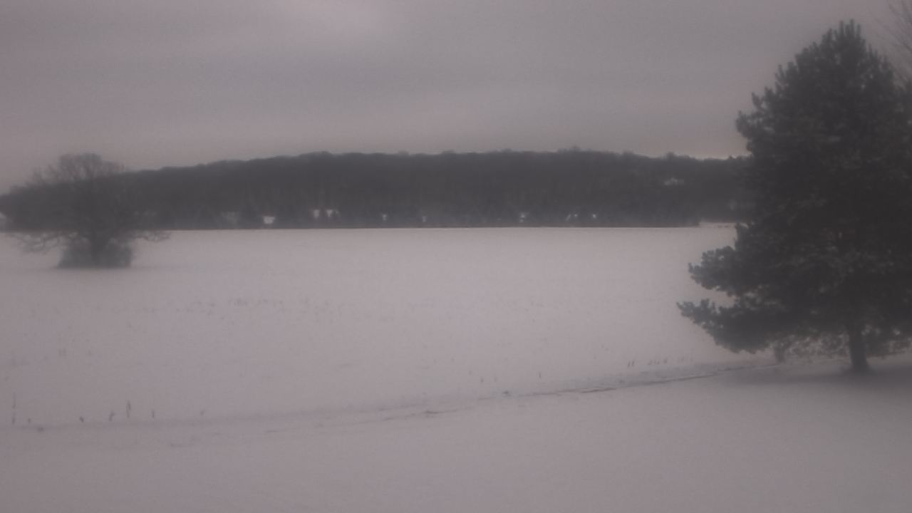Thumbnail for current weather camera view from North Lake School District in Town of Merton, Wisconsin