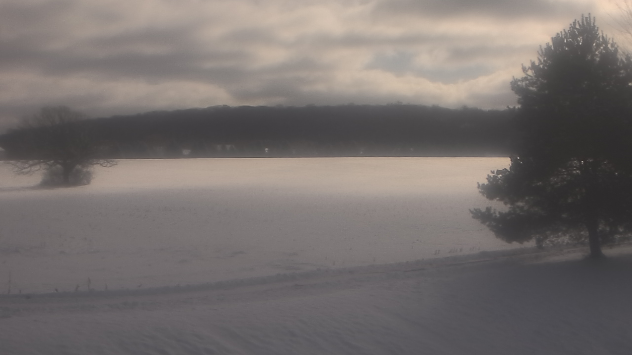 Thumbnail for current weather camera view from North Lake School District in Town of Merton, Wisconsin