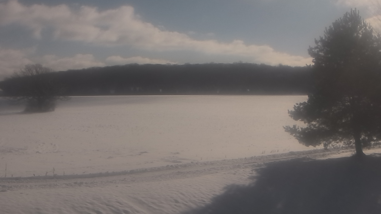 Thumbnail for current weather camera view from North Lake School District in Town of Merton, Wisconsin