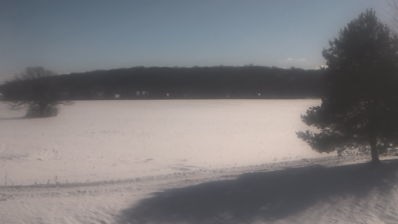 Thumbnail for current weather camera view from North Lake School District in Town of Merton, Wisconsin