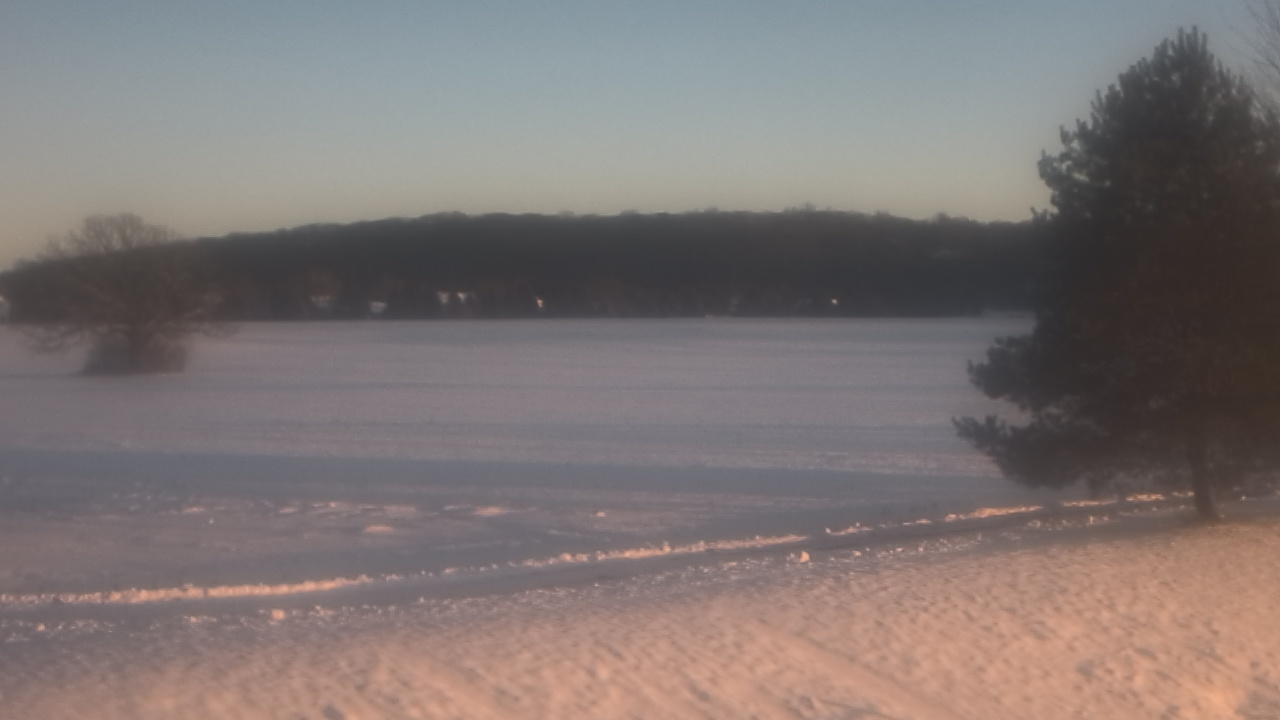 Thumbnail for current weather camera view from North Lake School District in Town of Merton, Wisconsin