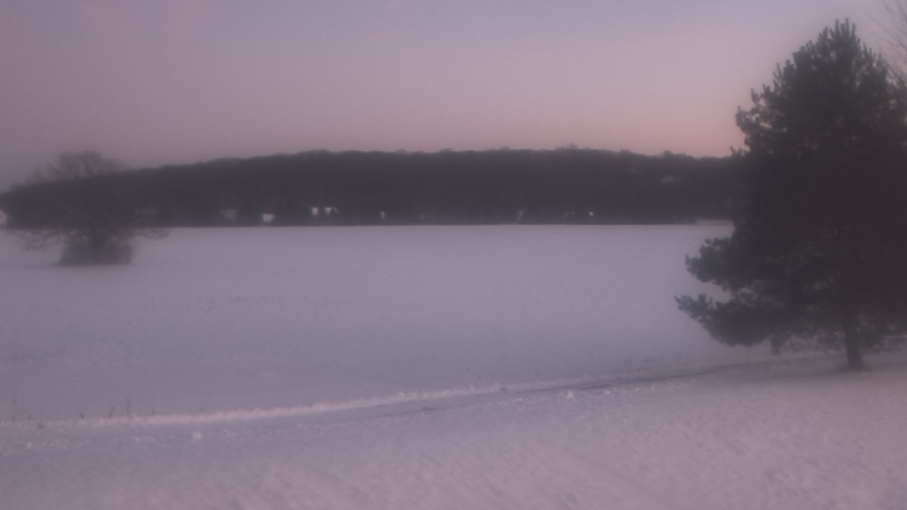 Thumbnail for current weather camera view from North Lake School District in Town of Merton, Wisconsin