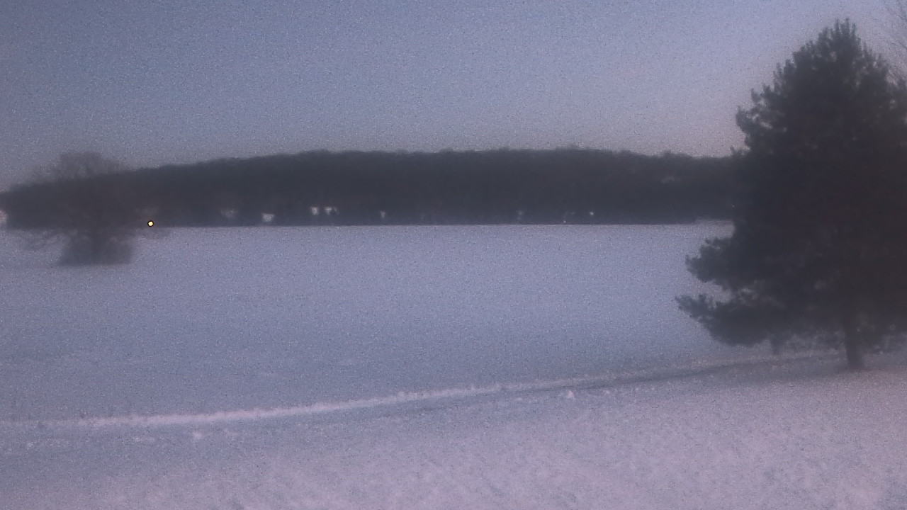 Thumbnail for current weather camera view from North Lake School District in Town of Merton, Wisconsin