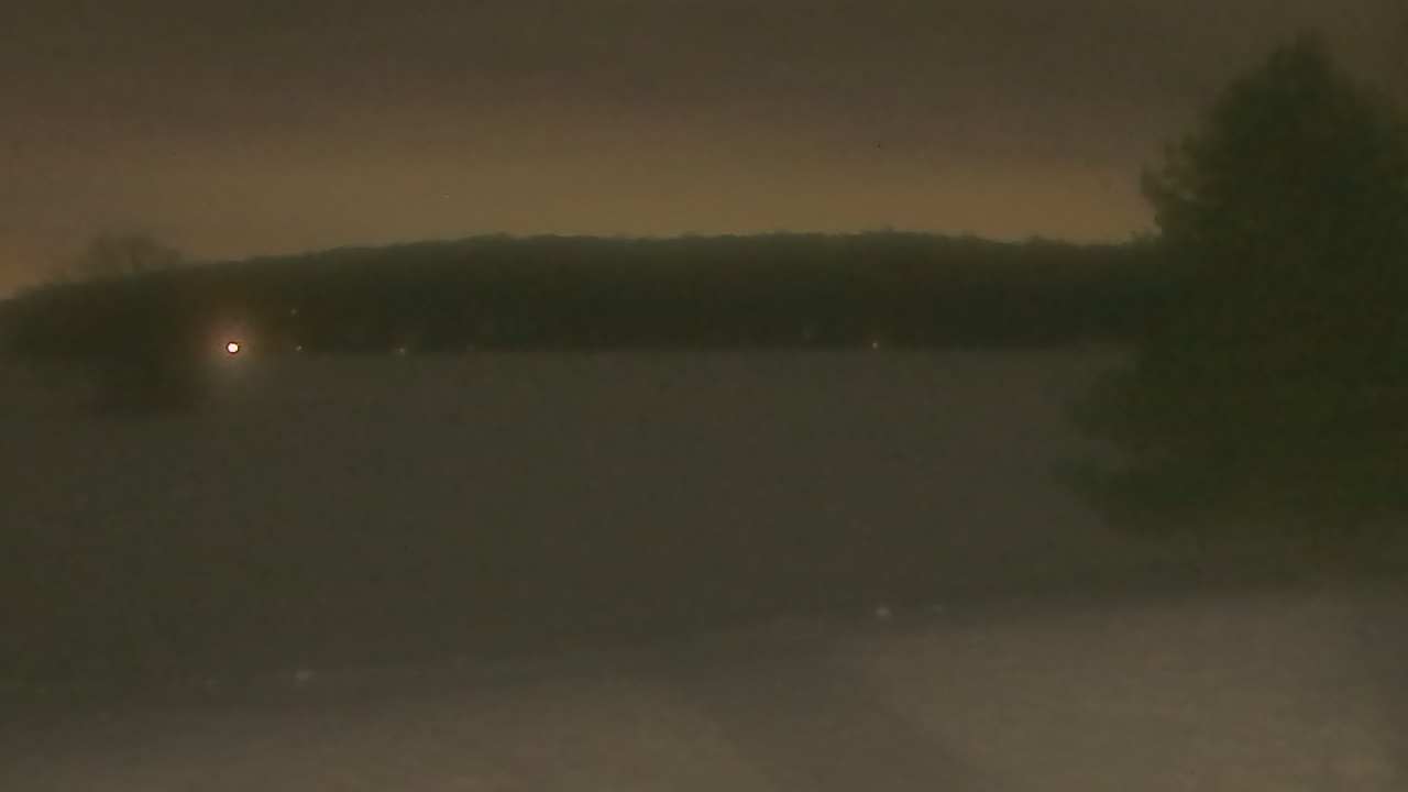 Thumbnail for current weather camera view from North Lake School District in Town of Merton, Wisconsin