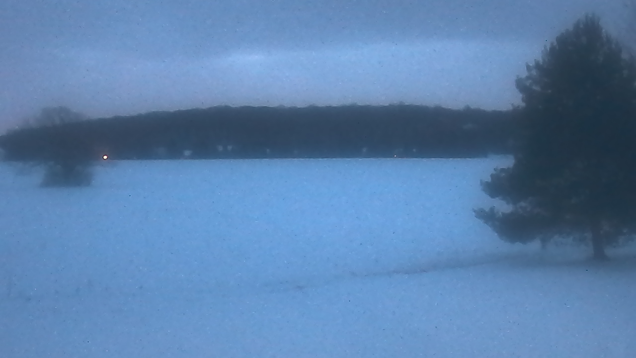 Thumbnail for current weather camera view from North Lake School District in Town of Merton, Wisconsin