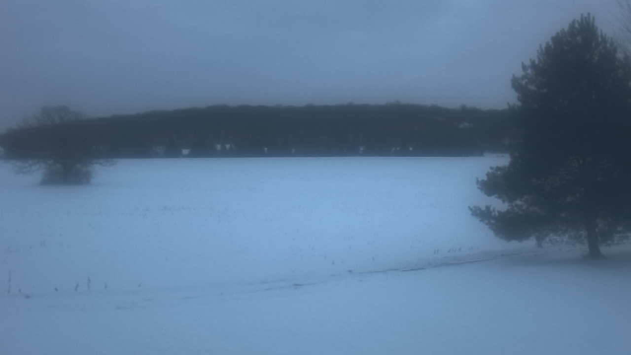 Thumbnail for current weather camera view from North Lake School District in Town of Merton, Wisconsin