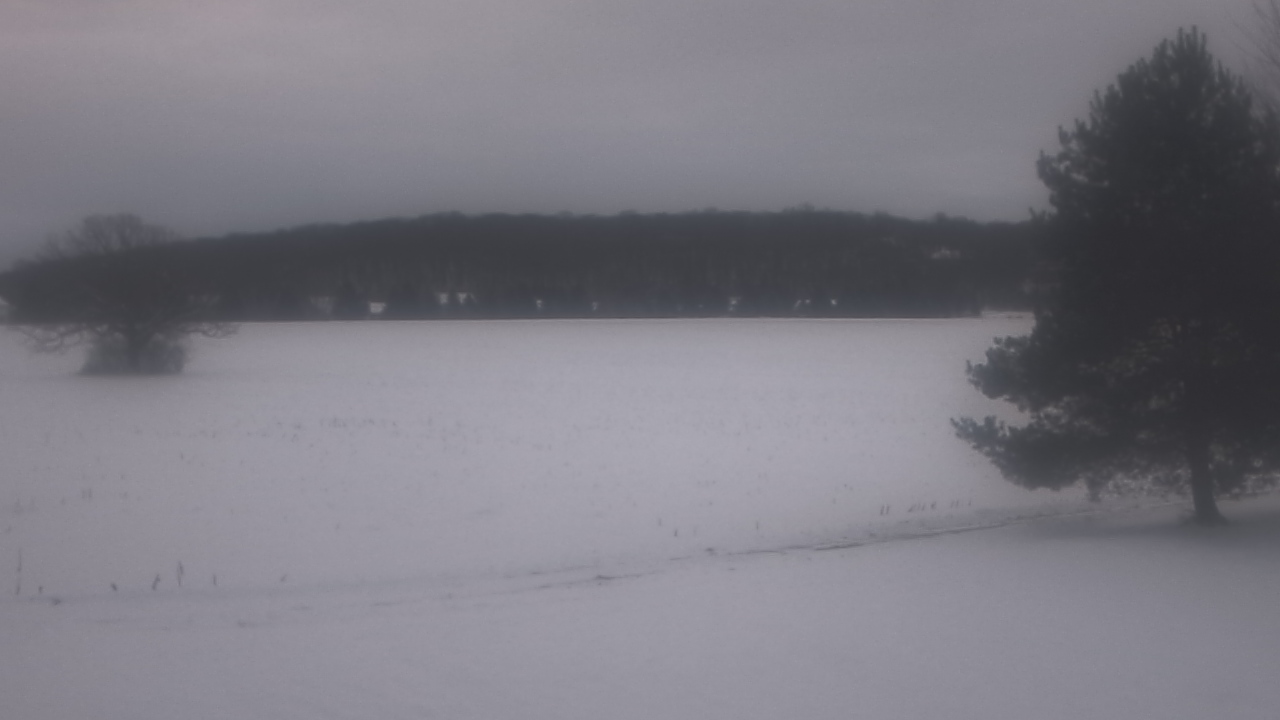 Thumbnail for current weather camera view from North Lake School District in Town of Merton, Wisconsin