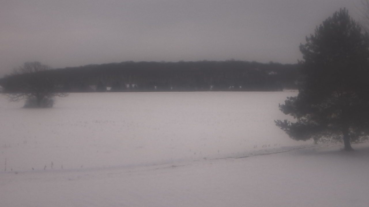 Thumbnail for current weather camera view from North Lake School District in Town of Merton, Wisconsin