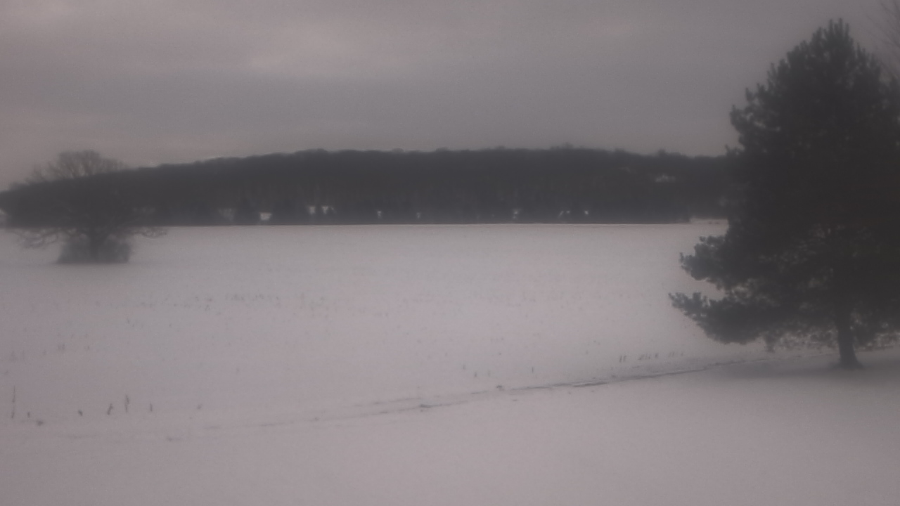 Thumbnail for current weather camera view from North Lake School District in Town of Merton, Wisconsin