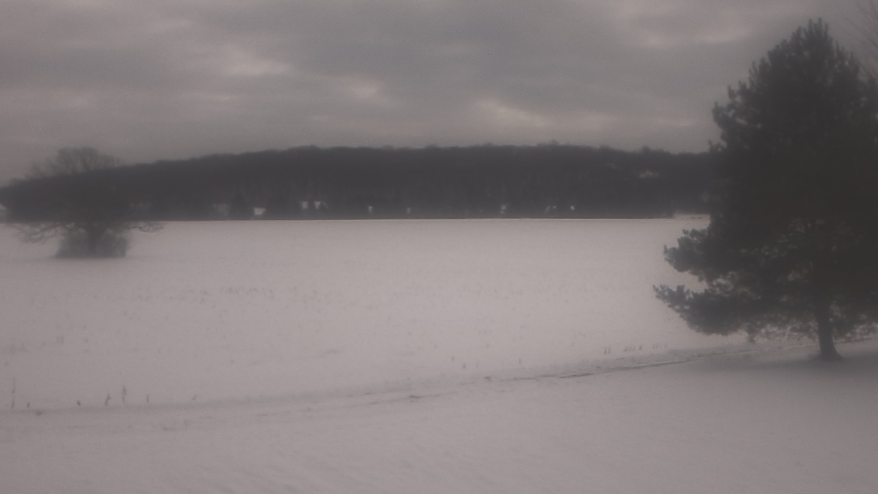 Thumbnail for current weather camera view from North Lake School District in Town of Merton, Wisconsin