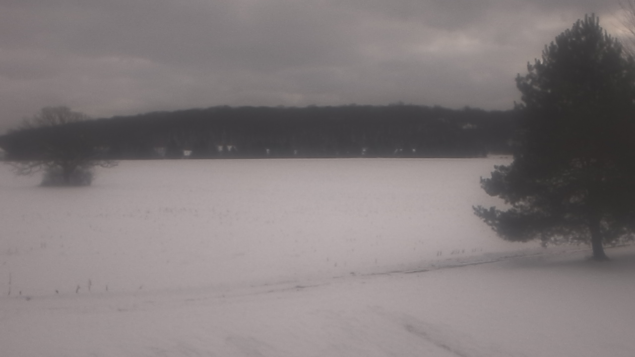 Thumbnail for current weather camera view from North Lake School District in Town of Merton, Wisconsin