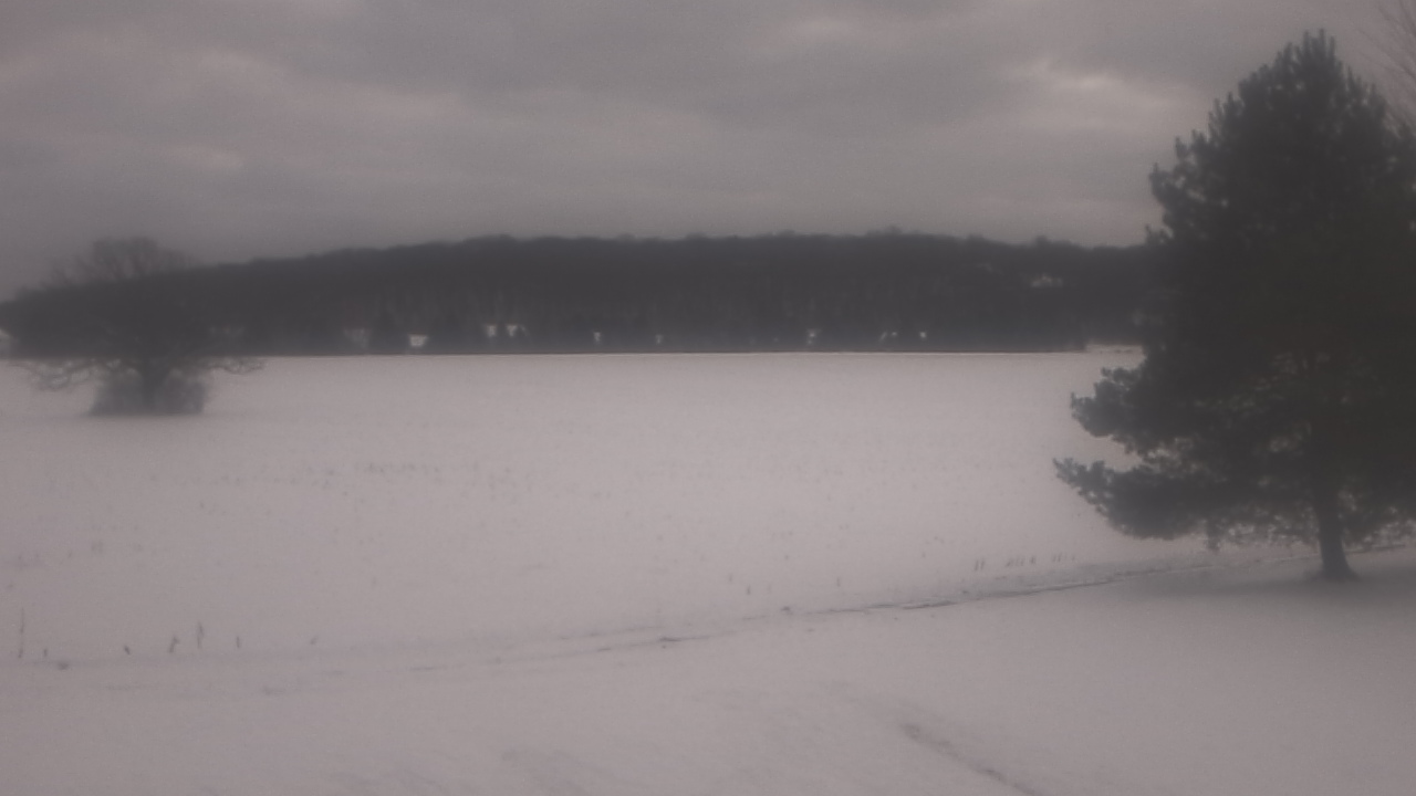 Thumbnail for current weather camera view from North Lake School District in Town of Merton, Wisconsin