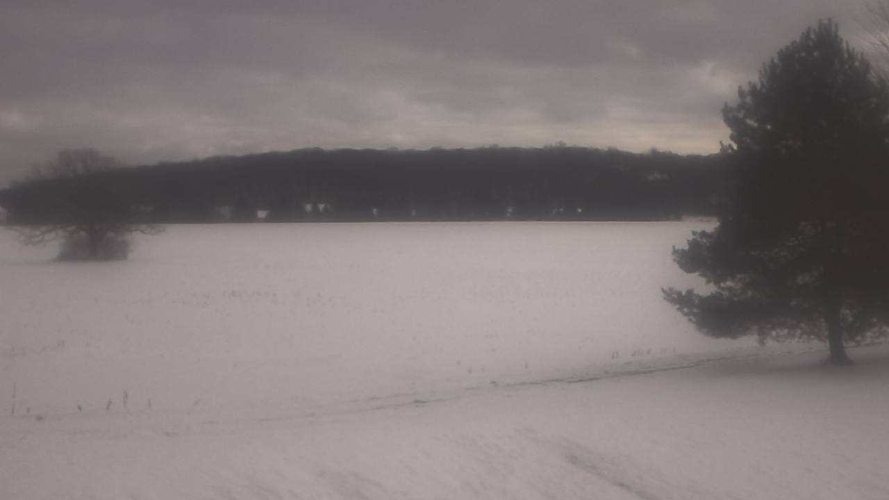 Thumbnail for current weather camera view from North Lake School District in Town of Merton, Wisconsin