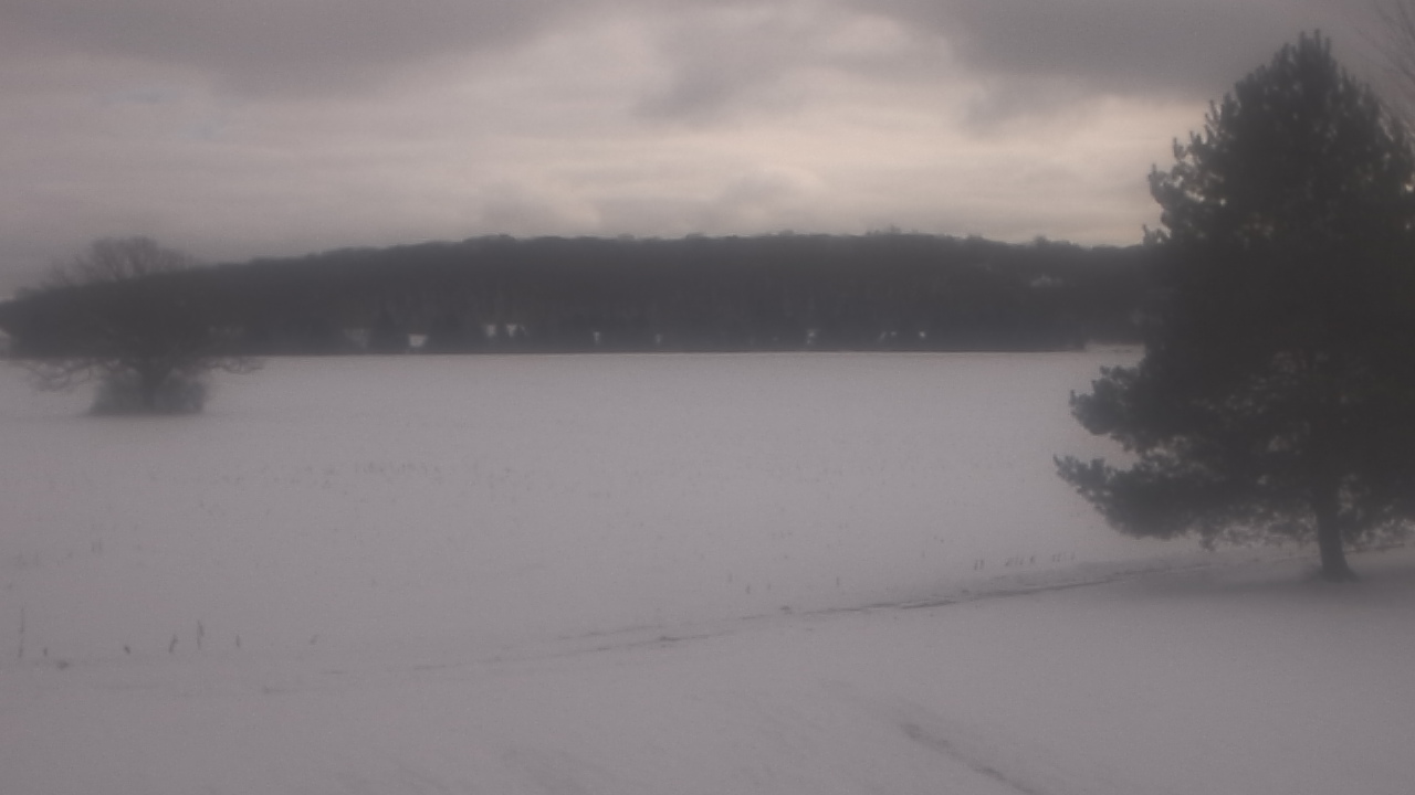 Thumbnail for current weather camera view from North Lake School District in Town of Merton, Wisconsin