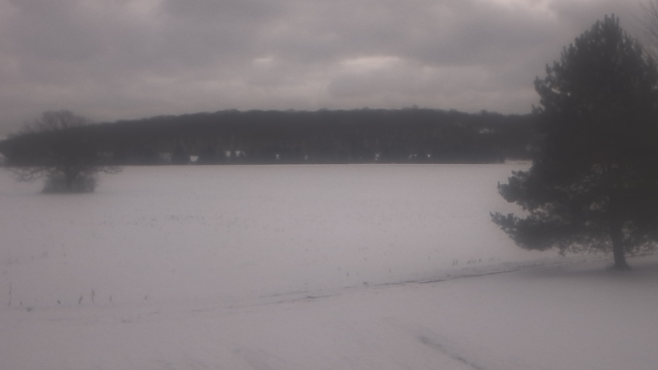Thumbnail for current weather camera view from North Lake School District in Town of Merton, Wisconsin