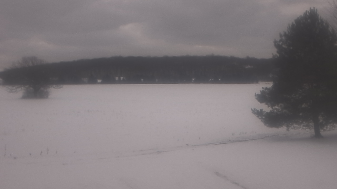 Thumbnail for current weather camera view from North Lake School District in Town of Merton, Wisconsin