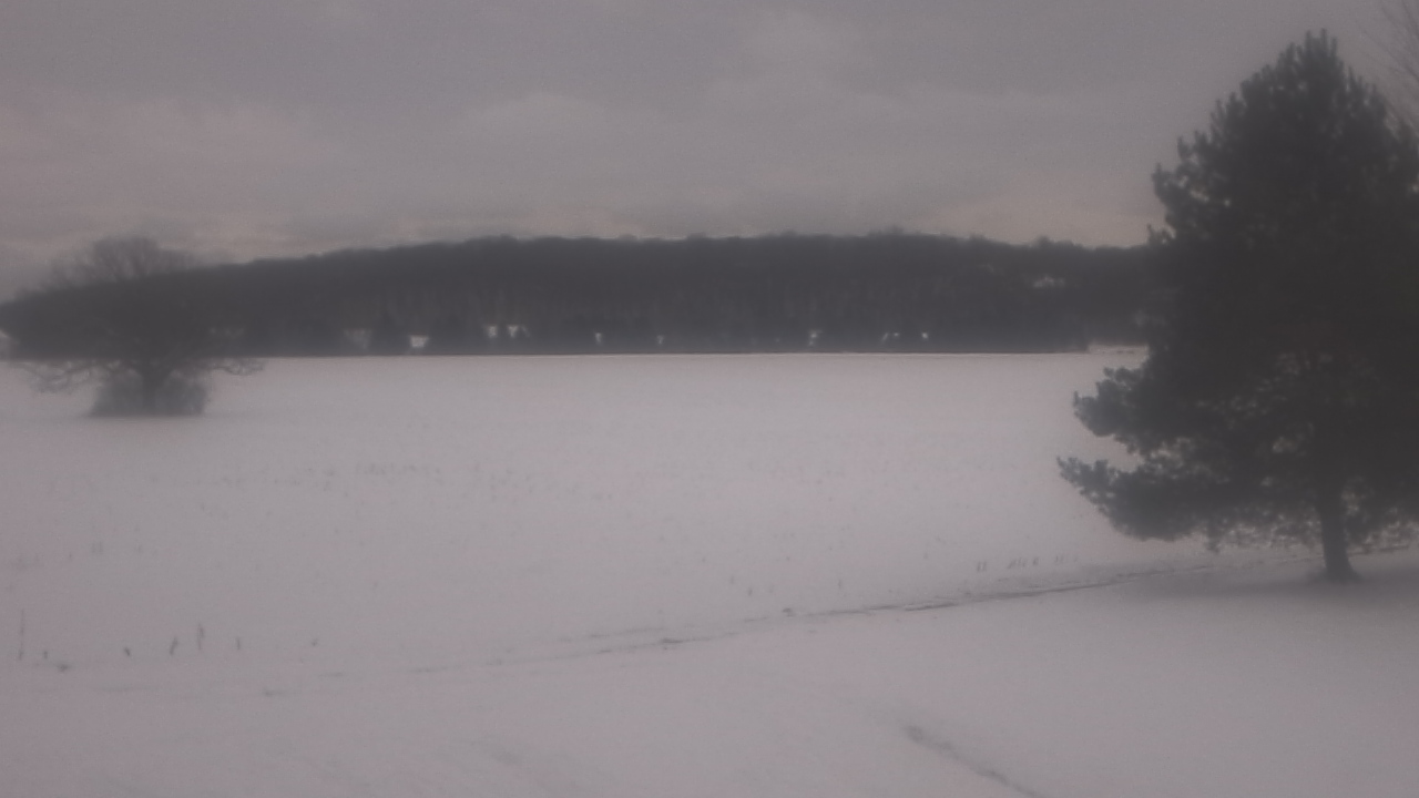 Thumbnail for current weather camera view from North Lake School District in Town of Merton, Wisconsin