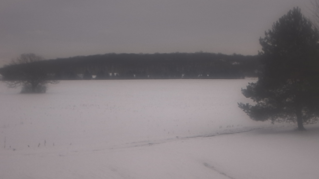 Thumbnail for current weather camera view from North Lake School District in Town of Merton, Wisconsin