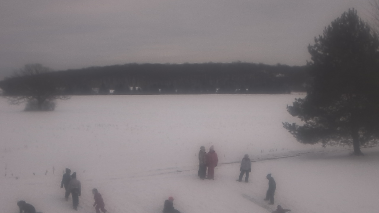 Thumbnail for current weather camera view from North Lake School District in Town of Merton, Wisconsin