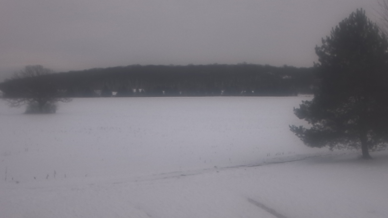 Thumbnail for current weather camera view from North Lake School District in Town of Merton, Wisconsin