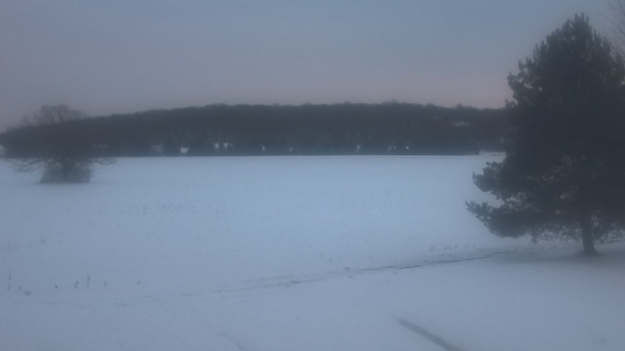Thumbnail for current weather camera view from North Lake School District in Town of Merton, Wisconsin