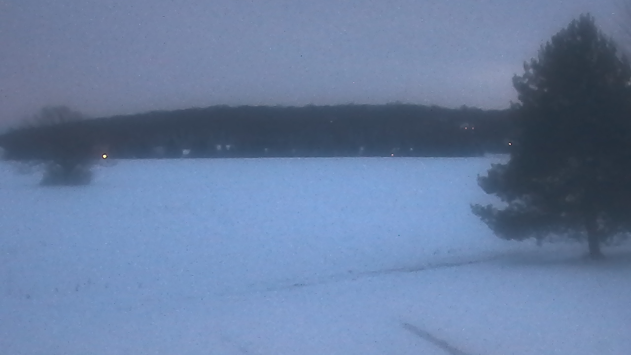 Thumbnail for current weather camera view from North Lake School District in Town of Merton, Wisconsin
