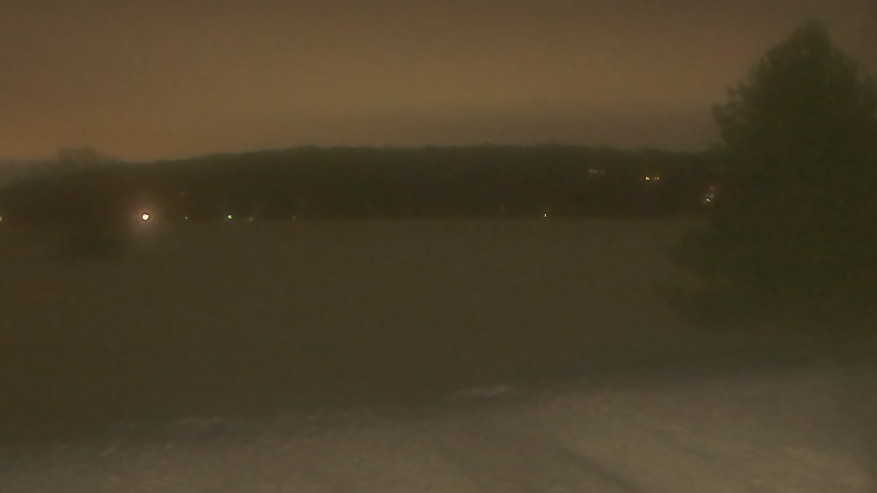 Thumbnail for current weather camera view from North Lake School District in Town of Merton, Wisconsin