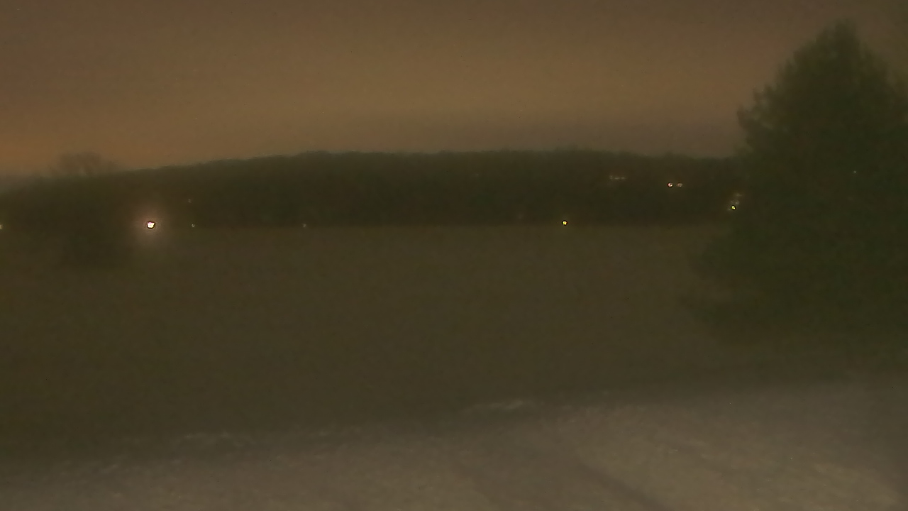 Thumbnail for current weather camera view from North Lake School District in Town of Merton, Wisconsin